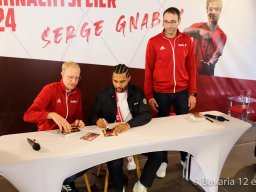 Serge Gnabry